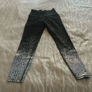 Like new Beyond Yoga leggings